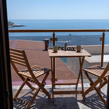 Apart Hotel Xxl Lux 도브라 보다 외부 사진