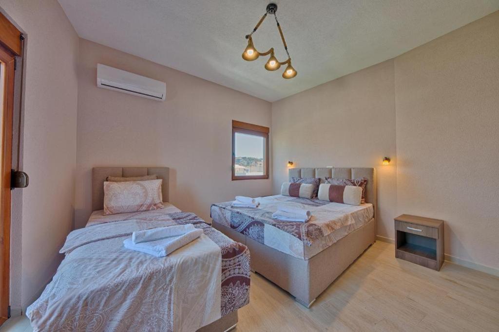 Apart Hotel Xxl Lux 도브라 보다 외부 사진