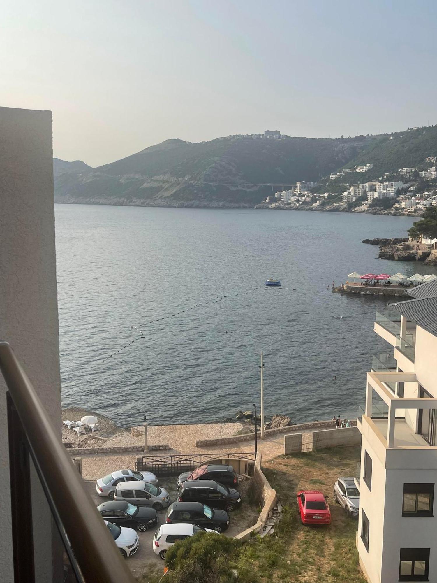 Apart Hotel Xxl Lux 도브라 보다 외부 사진