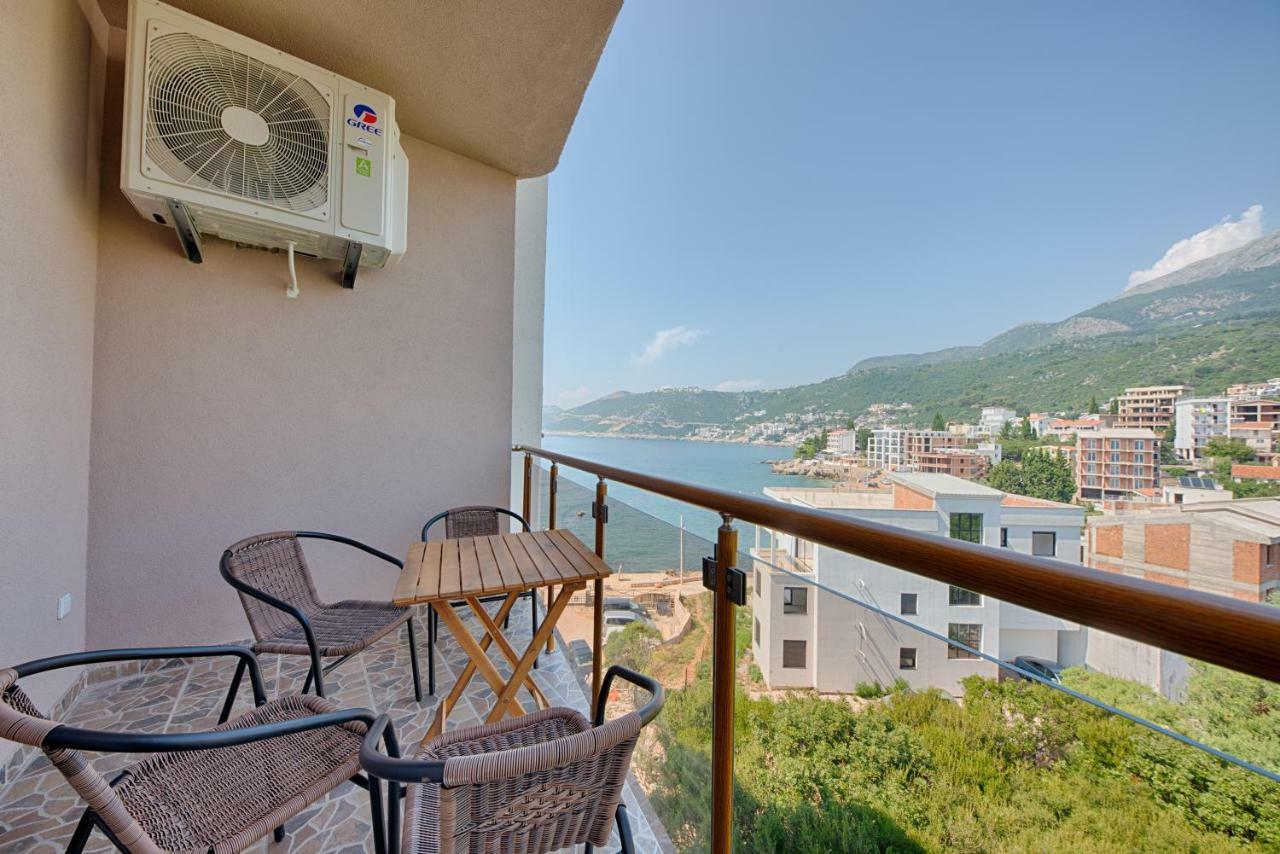 Apart Hotel Xxl Lux 도브라 보다 객실 사진